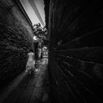 Callejón del Muerto: DESCUBRE su MISTERIOSA Leyenda