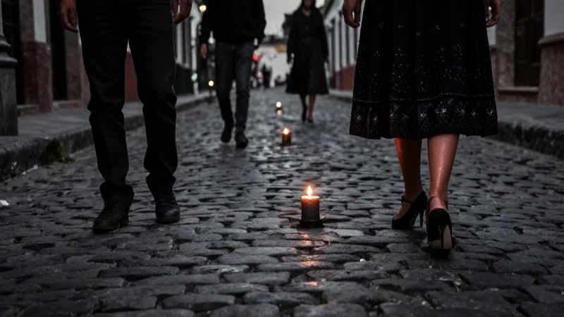 Callejón del Muerto: DESCUBRE su MISTERIOSA Leyenda 7 Calle oscura, ambiente gótico y misterioso