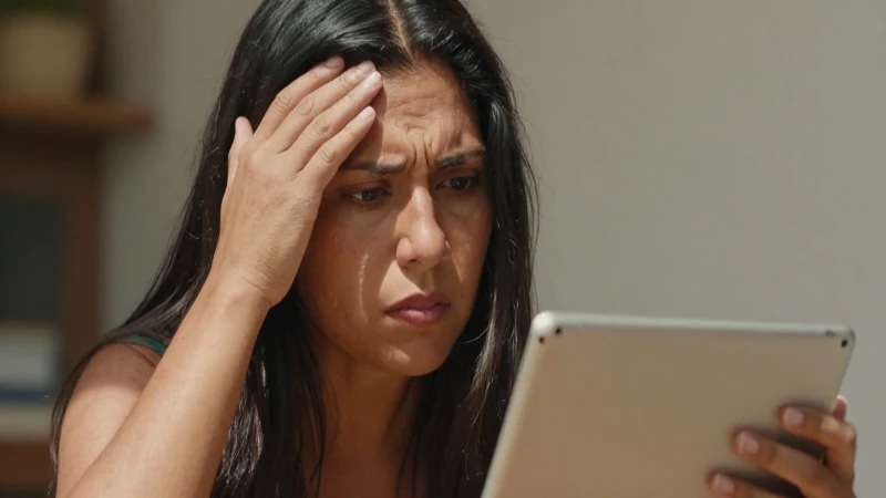 Cómo dar de baja Kindle Unlimited en México 3 Un usuario mestizo cancela suscripción bajo el sol