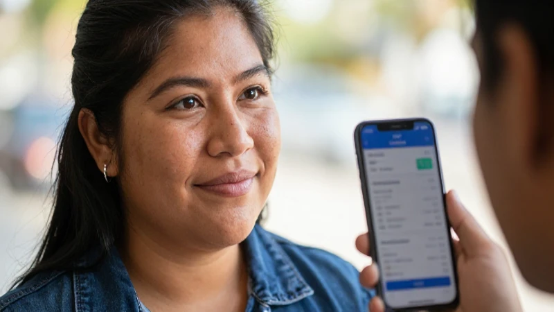 Cómo cancelar Mercado Crédito en México de forma sencilla 4 Retrato mexicano con luz cálida y app