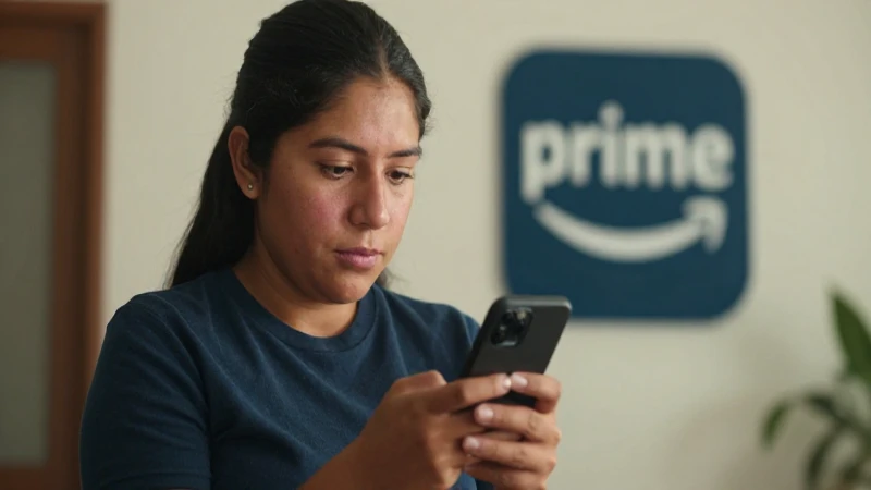 cancelar prime video