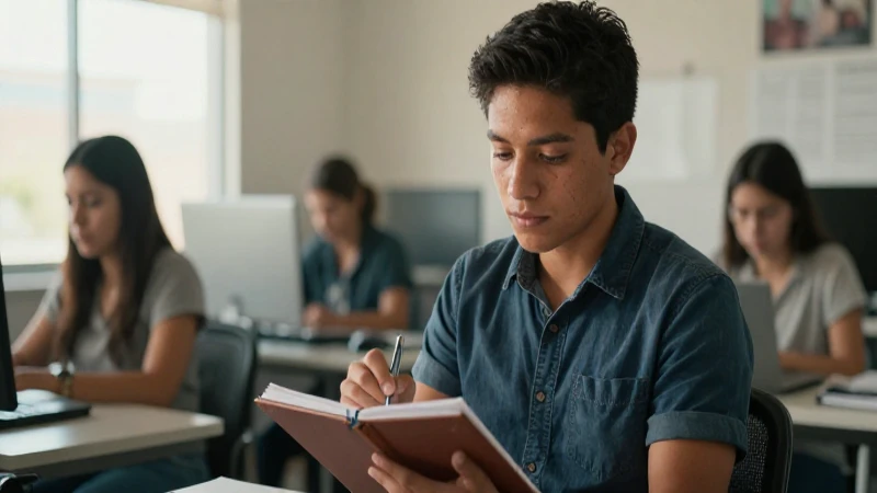 Cuáles son las razones para estudiar periodismo en México 9 Joven periodista mexicano, estilo cinematográfico y cálido