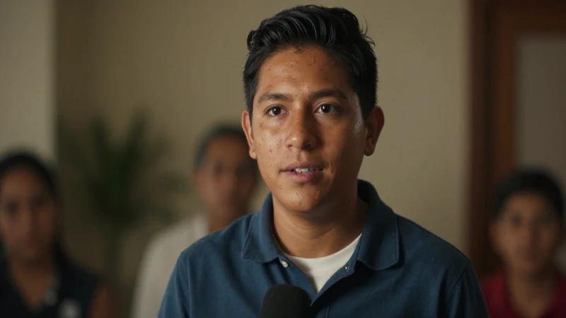 Cuáles son las razones para estudiar periodismo en México 4 Joven periodista mexicana, cálida y cinematográfica