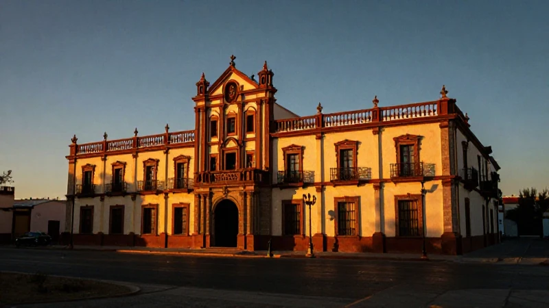 Casino del Diablo evoca nostalgia y leyenda