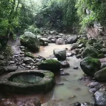 CERROS DE MORELOS: DESCUBRE el RELIEVE del CERRO TEZOYO