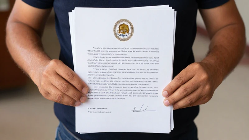 Cómo cambiar titularidad de Cesión de Derechos Totalplay 4 Mexicano mestizo sostiene documentos con luz cálida