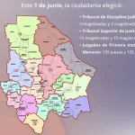 Chihuahua: Descubre Su División Política y Municipios