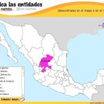 CHIHUAHUA: DESCUBRE SU ESTADO, CAPITAL Y MAPA INTERACTIVO