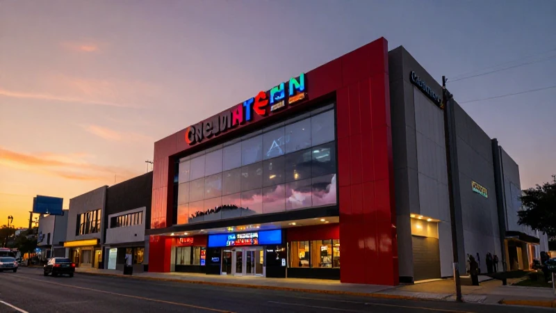 Mejores cines en Zona Metropolitana de Guadalajara y precios 5 Cinemex Milenium: cine moderno y económico