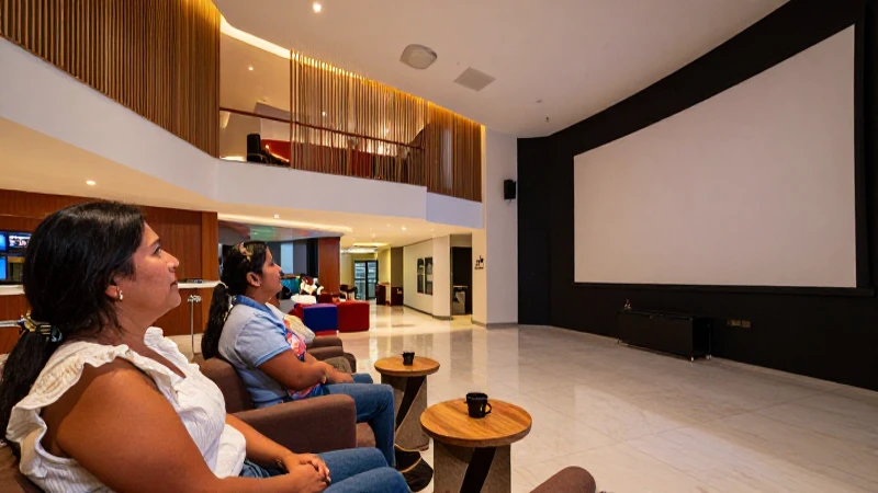 Mejores cines en Zona Metropolitana de Guadalajara y precios 10 Cinepolis Oblatos ofrece cine moderno y accesible