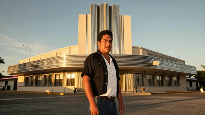 Cuáles son los mejores cines en Mérida para disfrutar del cine 3 Belleza mexicana en cálida luz cinematográfica