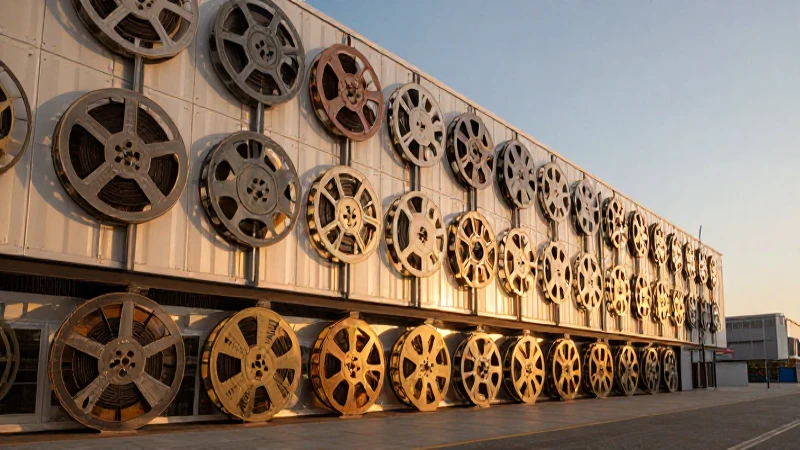 Cuáles son los mejores cines en Mérida para disfrutar del cine 6 Cine moderno, realismo fotográfico de 8K