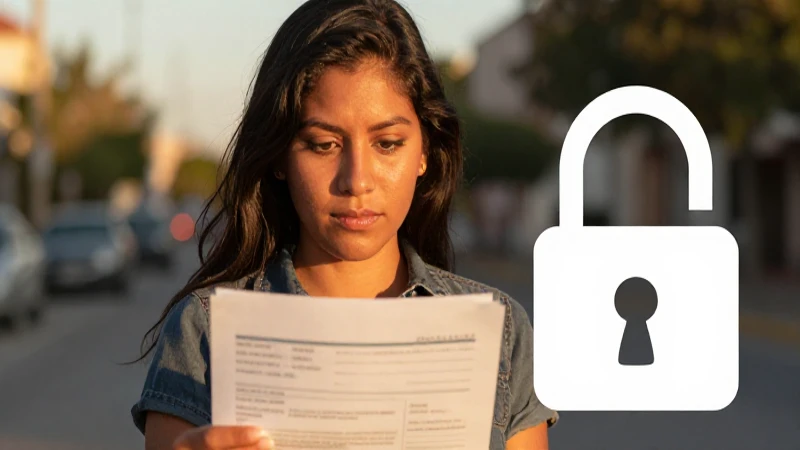Cómo puedo obtener mi Reporte de Crédito de forma gratuita 4 Mexicano revisa reporte crediticio con seguridad
