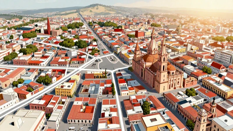 ciudades de puebla