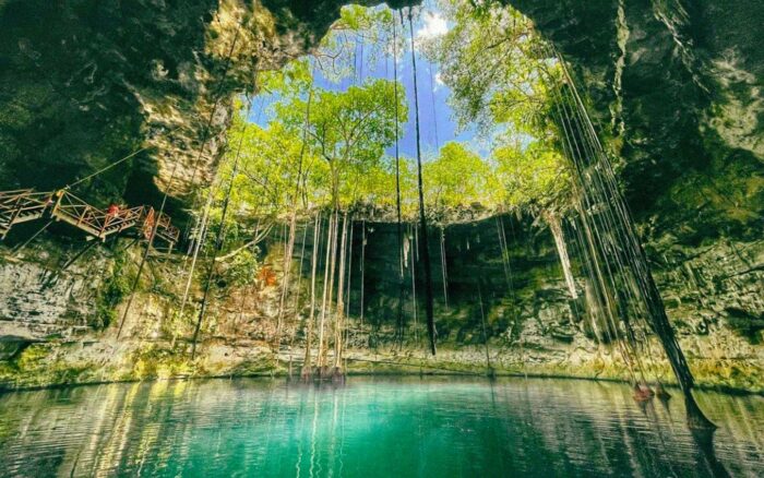 clima de yucatan descubre su misterioso y unico atractivo