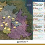 CLIMA EN HIDALGO: DESCUBRE la TEMPERATURA y TIPOS de CLIMA