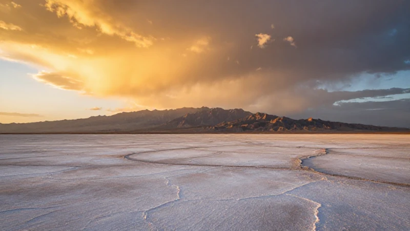 COAHUILA, MÉXICO: DESCUBRE SU CAPITAL Y MAPA SORPRENDENTE 6 Paisaje desértico vibrante y panorámico