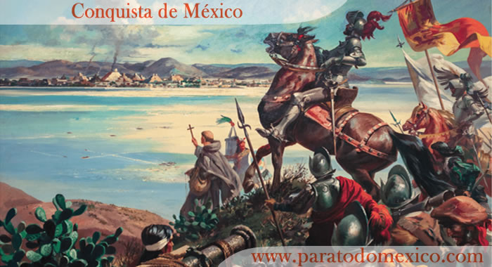 Colonización de México: HECHOS HISTÓRICOS que no Conoces 8 colonizacion de mexico hechos historicos que no conoces