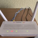 Cómo acceder al modem 192.168.100.1 de Huawei Totalplay