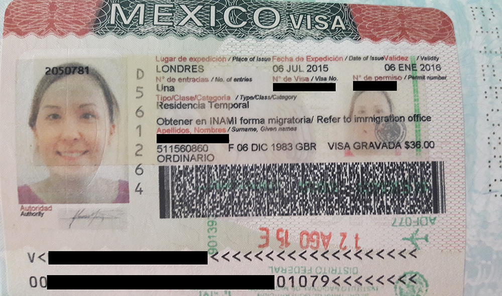 Cómo activar y proteger Verified by Visa en México 2 como activar y proteger verified by visa en