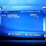 Cómo actualizar mi dirección en mi cuenta de Sky