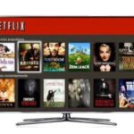 Cómo actualizar Netflix en Smart TV LG y otras marcas