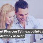 Cómo aprovechar al máximo Paramount Plus con Telmex