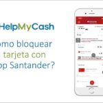 Cómo bloquear tu tarjeta Santander