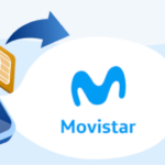 Cómo cambiar a Movistar y conservar tu número actual