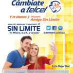 Cómo cambiar de operador a Telcel de forma segura en línea