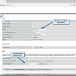 Cómo cambiar la contraseña y configurar el modem Telmex