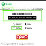 Cómo cambiar mi método de pago en Spotify si vivo en México