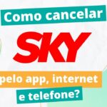 Cómo cancelar SKY por Internet y qué penalizaciones hay