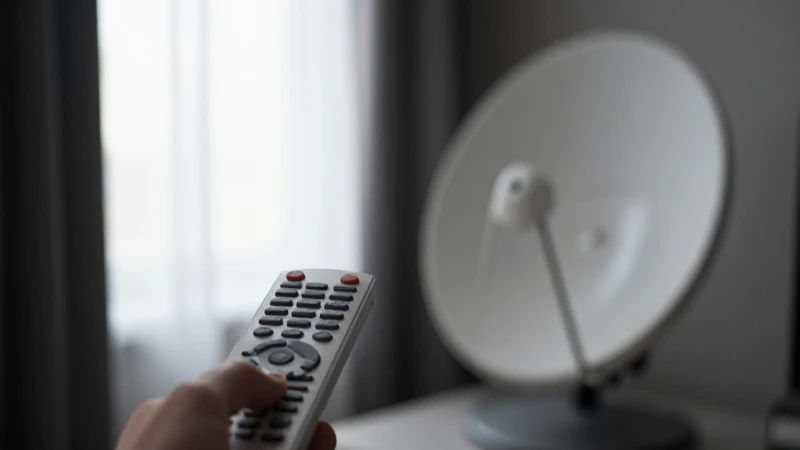 Cómo cancelar suscripción a SKY online sin penalización 3 Imagen suave, enfoque superficial, mando a distancia