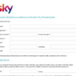 Cómo cancelar suscripción a SKY online sin penalización