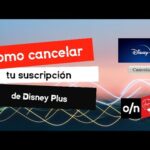Cómo cancelar suscripción de Disney Plus desde Telmex en México