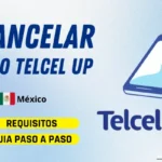 Cómo cancelar Telcel UP y dar de baja tu seguro Telcel