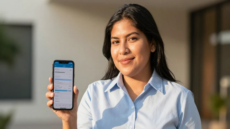 Retrato profesional de mestiza mexicana, cálido y moderno