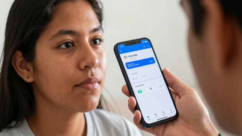 Cómo se realiza un pago en Mercado Libre México 4 Mexicano paga con smartphone en Mercado Libre