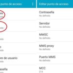 Cómo configurar APN Movistar 5G en México en Android e iPhone