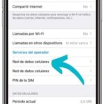 Cómo configurar APN Telcel 5G en Android y iPhone en México