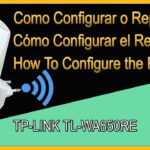 Cómo configurar el repetidor WiFi TP-Link TL-WA850RE en México