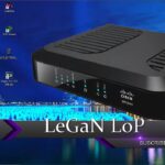 Cómo configurar un Modem de Megacable en México