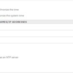 Cómo configurar un servidor NTP de Totalplay en México