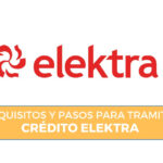 Cómo conseguir el mejor préstamo en Elektra México