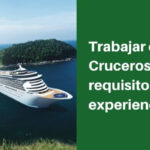 Cómo conseguir un empleo en cruceros en México