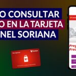 Cómo consultar mi tarjeta Omonel Soriana en México