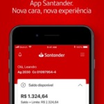 Cómo consultar saldo en Santander por mensaje de texto