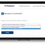 Cómo consultar tu Estado de Cuenta GNP en Afore Profuturo