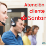Cómo contactar a Santander México para atención al cliente